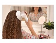 F�n na vlasy s difuz�rom Sencor High Speed Hair Dryer SHD 8900RS - 1500 W, biely