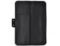 Siliknov teplovzdorn obal na ehliku na vlasy Eurostil Professional - ierny