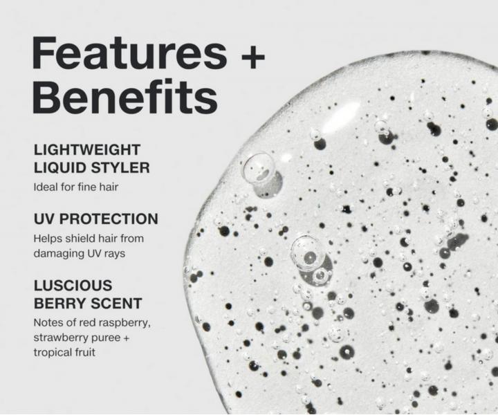 Stylingov� s�rum pre objem vlasov Paul Mitchell Volume Extra Body Thicken Up - 150 ml