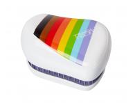 Kefa na rozesvanie vlasov Tangle Teezer Compact Styler Pride - dhov