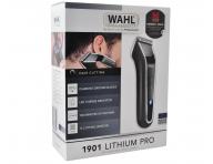 Strojek na vlasy Moser Lithium Pro LED 1901-0460