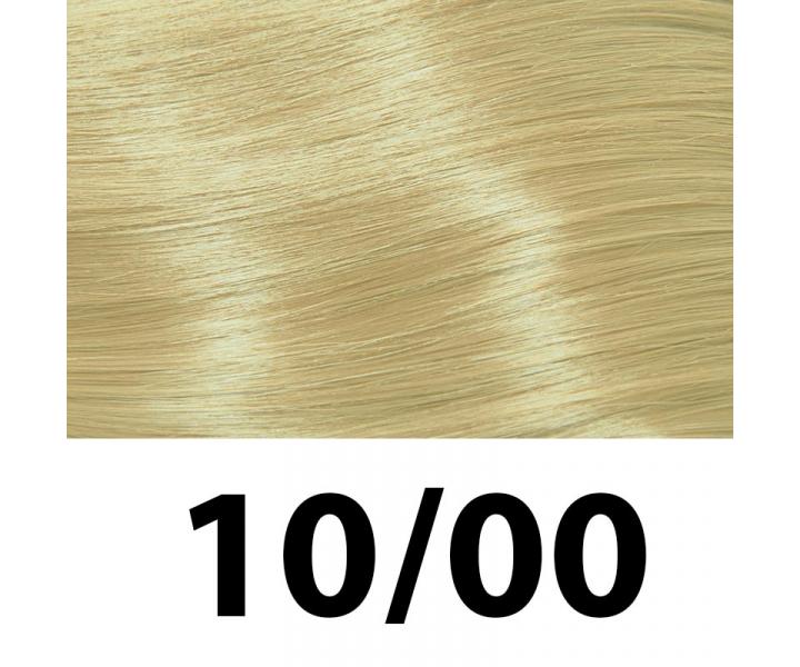 Farba na vlasy Subrina Professional Permanent Colour 100 ml - 10/00 najsv. blond - chladn prrodn