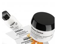 Rad pre farben� a po�koden� vlasy L�Or�al Professionnel Serie Expert Metal Detox