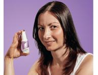 Vy�ivuj�ci olej pre such� a po�koden� vlasy BusyB Nourishing Hair Oil Mary Rosemary - 50 ml