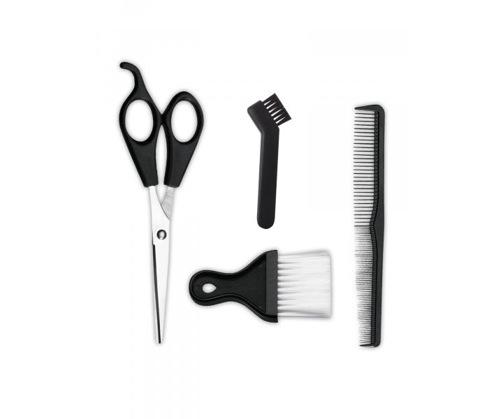 Zastrih�va� vlasov Remington ColorCut Manchester United s pr�slu�enstvom HC5038