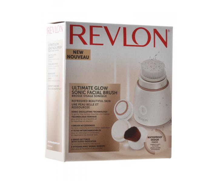 �istiaca kefka na tv�r Revlon Ultimate Glow Sonic RVSP3538UKE