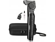 Zastrihva fzov BaByliss T881E- ierny