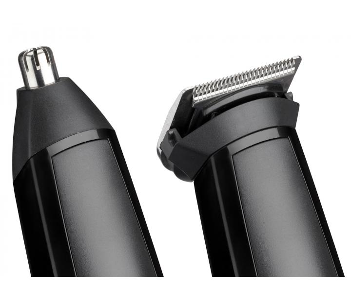 Multifunkn zastrihva BaByliss MT726E - ierny
