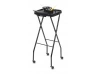 Kaderncky odkladac stolk Original Best Buy - ierny, tvorcov