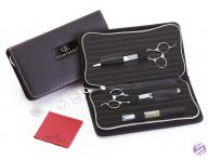 Sada kadernckych nonc 6,5"a efilanch nonc 6,35" Olivia Garden SilkCut Pro