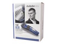 Striha vlasov BaByliss 7756PE Blue Edition - modr