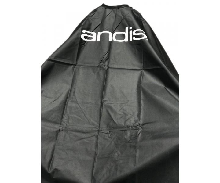 Kaderncka a Barber pltenka Andis 95 x 140 cm - ierna