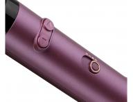 Teplovzdun rotan kefa BaByliss Volumised Blow - Dry AS950E - 650 W, fialov