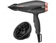 Fn na vlasy BaByliss 6709DE smooth Pro - 2100 W, ed