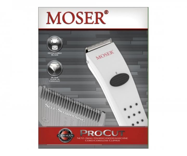 Profesionlny strojek na vlasy Moser ProCut 1873-0460