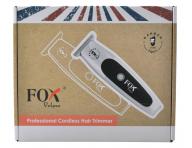 Kontrovac strojek na vlasy Fox Volans 1204133