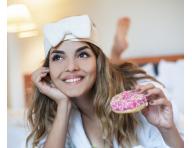 Kozmetick elenka MaryBerry Lazy Sunday - krmov s maou