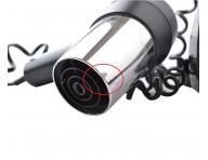 F�n na stenu Valera Action Super Plus - 1600 W - �ierny, bazar