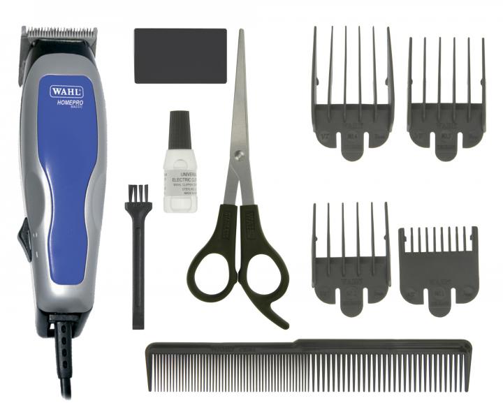 Strojek na vlasy Wahl Home Pre Basic 9155-1216