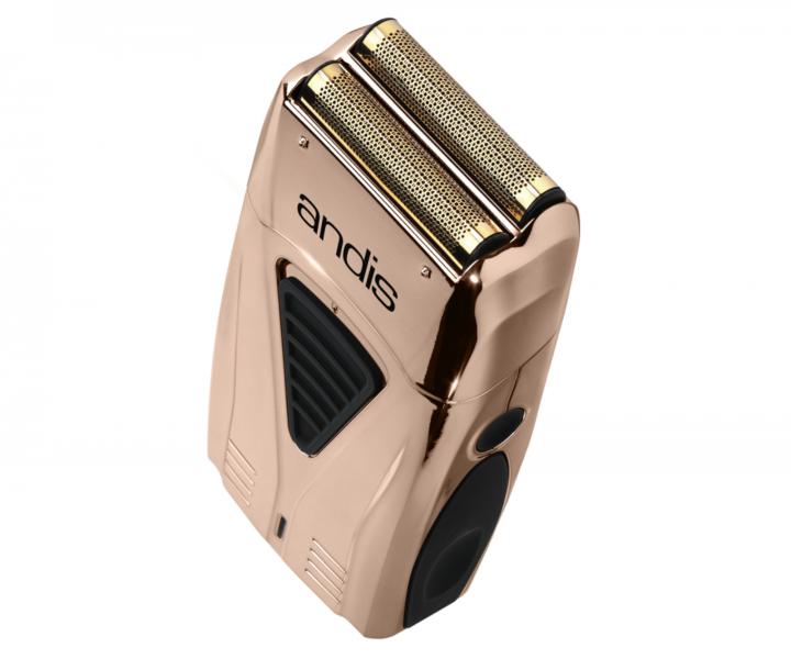 Profesionlny planetov holiaci strojek Andis ProFoil Lithium TS-1 17225