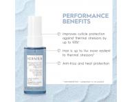 Rad pre zvenie objemu vlasov Kerasilk