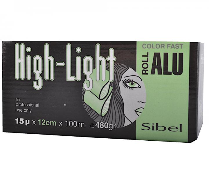 Profesionlny kaderncky alobal Sibel - 100 m, 15 mikro