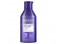 Dar�ekov� sada pre neutraliz�ciu blond vlasov Redken Color Extend Blondage