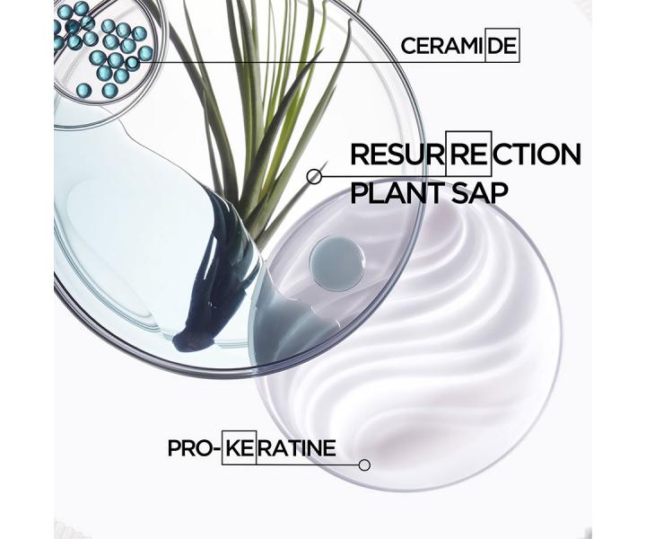 Dar�ekov� sada pre oslaben� a po�koden� vlasy K�rastase Resistance