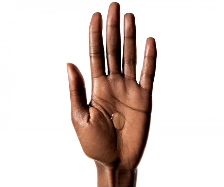 Rad pre such a pokoden vlasy LOral Professionnel Serie Expert Absolut Repair