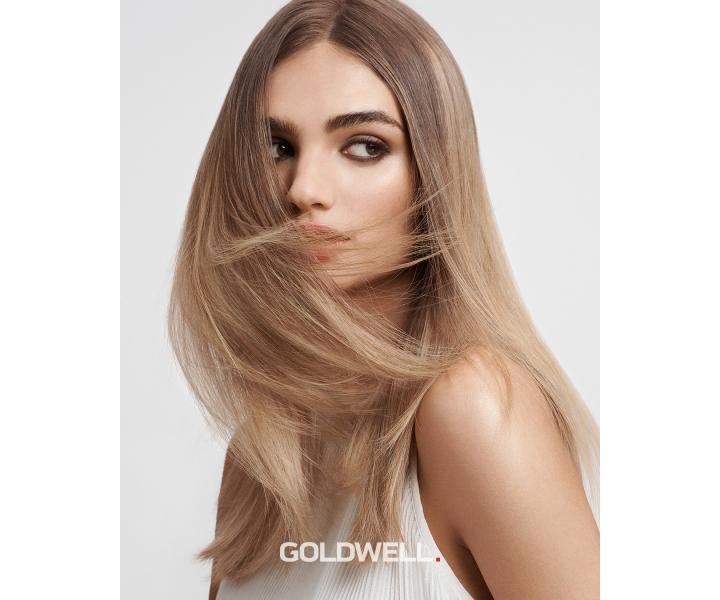 Posilujci srum pre slab a krehk vlasy Goldwell Dualsenses Bond Pro - 75 ml