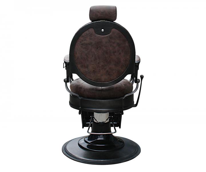 Kaderncke barber kreslo Sibel Barburys Malone - hned