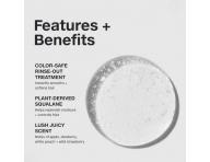 Vyhladzuj�ca oplachov� starostlivos� pre v�etky typy vlasov Paul Mitchell Smooth Sealing Rinse - 150 ml