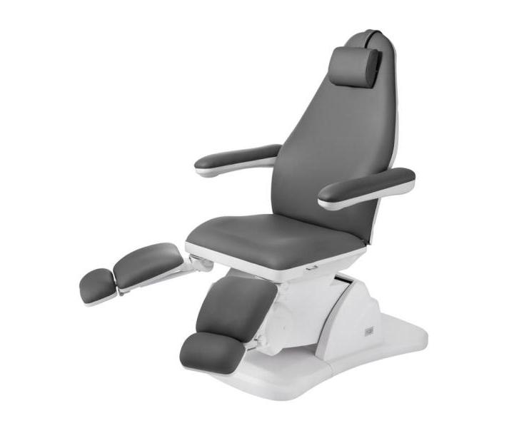 Elektrick pedikrske kreslo Weelko Cubo - 3 motory, ed