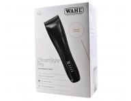 Profesion�lny strihac� stroj�ek na vlasy Wahl Professional ChromStyle Pro 3028890 - �ierny