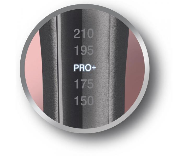 Knick kulma Remington Keratn Protect Curling Wand CI83V6 - 19 - 28 mm