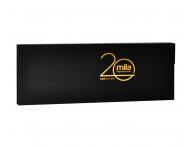 Kaderncke nonice pre avkov Mila Professional 5,5" - ierne