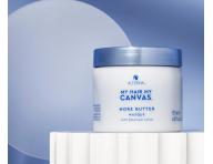 Maska pre vlnit a kuerav vlasy Alterna My Hair. My Canvas. More Butter - 177 ml