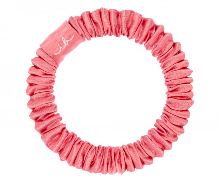 Ozdobn� sat�nov� gumi�ky Invisibobble Beauties Satin Sorbet - 4 ks