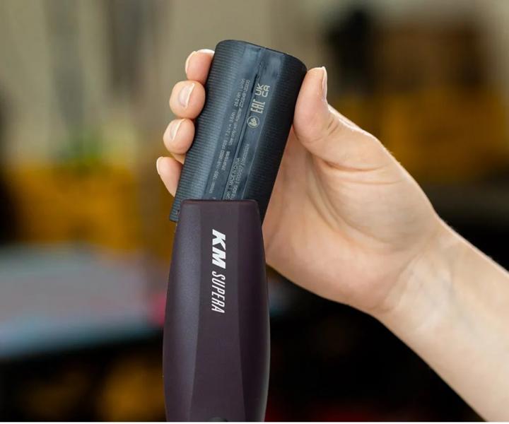 Profesionlny strojek na srs Wahl Professional KM Supera Cordless Clipper 1263-0473