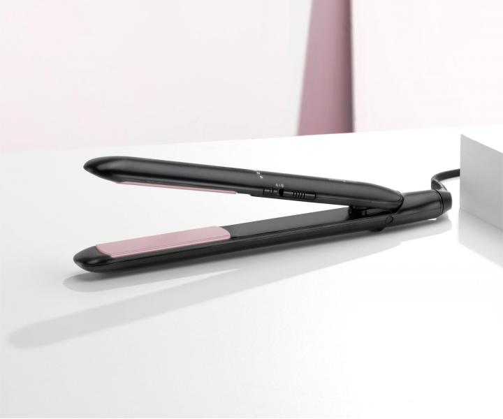 ehlika na vlasy Babyliss Smooth Ceramic ST241E - ierna