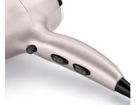 Fn na vlasy Babyliss Mauve Lustre D781E - 2300 W, perleovo ruov