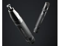 Multifunkn zastrihva unch a nosnch chpkov BaByliss Ultimate Precision E116E- strieborn