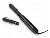 Teplovzdun kefa na vlasy BaByliss Volume Shape AS86E - ierny