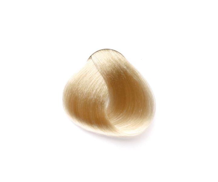 Farba na vlasy Inebrya Color 100 ml - 10/1 platinov jaseov blond