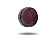 Pomda na vlasy s maximlnou fixciou a vysokm leskom Barbertime Hair Wax Volcano - 150 ml