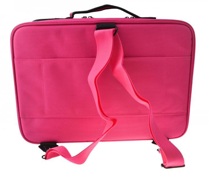 Kaderncky/kozmetick kufrk Eurostil Professional Polli - ruov