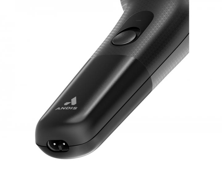 Plan�etov� holiaci stroj�ek Andis inForm Foil Shaver FS-1 - �ierny