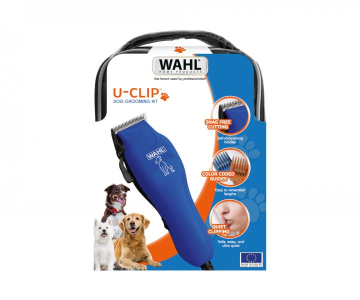 Strihac� stroj�ek na srs� Wahl U-Clip 2209-0472