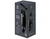 Profesion�lny kont�rovac� stroj�ek na vlasy Andis GTX-Exo M-Force Cordless Trimmer 561863 - �ierny