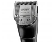 Profesion�lny strihac� stroj�ek na vlasy Wahl Professional ChromStyle Pro 3028890 - �ierny